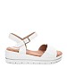 Beli sandali s peto CK182G
