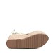 Beli sandali s platformo HJ7083G