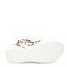 Beli sandali s platformo HJ7097G