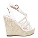 Beli sandali s polno peto NAP-213G