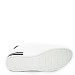 Belo-črne superge s peto R0YD1359-1T 