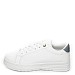 Belo-modre nizke superge MY-2712G