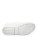 Belo-modre nizke superge MY-2712G