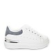 Belo-modre superge 85-703S