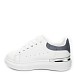 Belo-modre superge 85-703S
