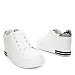 Belo-snake superge s peto R0YD1359-1T 