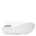 Belo-snake superge s peto R0YD1359-1T 