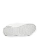 Belo-srebrne nizke superge MY-2722G