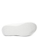 Belo-srebrne superge 85-702S