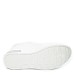 Belo-srebrne superge s peto R0YD1359-1T 