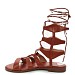 Camel gladiatorke K8873S
