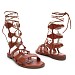 Camel gladiatorke K8873S