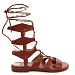 Camel gladiatorke K8873S