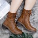 Camel gležnjarji s peto 5079S