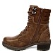 Camel gležnjarji s peto 5079S