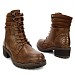 Camel gležnjarji s peto 5079S
