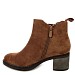 Camel gležnjarji s peto 6617S