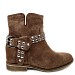 Camel gležnjarji s skrito peto CH2106S