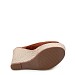 Camel sandali s polno peto NAP-217G
