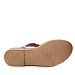 Champagne sandali 6868-26S