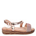 Champagne sandali FY820-4G