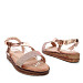 Champagne sandali FY820-4G