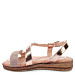 Champagne sandali FY820-4G