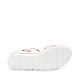 Champagne sandali s peto CK182G