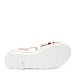 Champagne sandali s peto CK183G