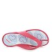 Fuxia japonke za na plažo SD5193T