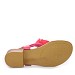 Fuxia sandali MS10024G