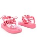 Fuxia sandali MS23008G