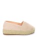 Nude espadrile B303G