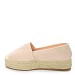 Nude espadrile B303G