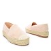 Nude espadrile B303G