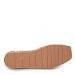 Bež-zlate espadrile TL1017G
