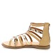Camel gladiatorke 9687S