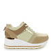 Khaki superge s peto NB-5G