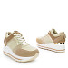 Khaki superge s peto NB-5G
