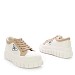 Beige superge V11-YD3003-1T