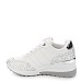 Bele superge s peto LDLJ-98G