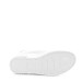 Bele superge s peto 85-857S