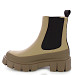 Khaki gležnjarji 6851-PAG