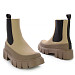 Khaki gležnjarji 6851-PAG