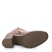 Khaki gležnjarji s peto 3976S