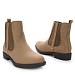 Khaki gležnjarji NAP-783G