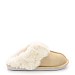 Beige copati MD06048T