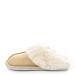 Beige copati MD06048T
