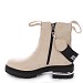 Beige gležnjarji NC1279G