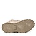 Khaki gležnjarji s peto AD-428S